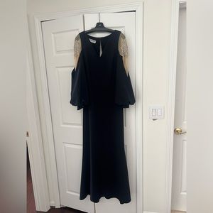 Chaira Boni dress
